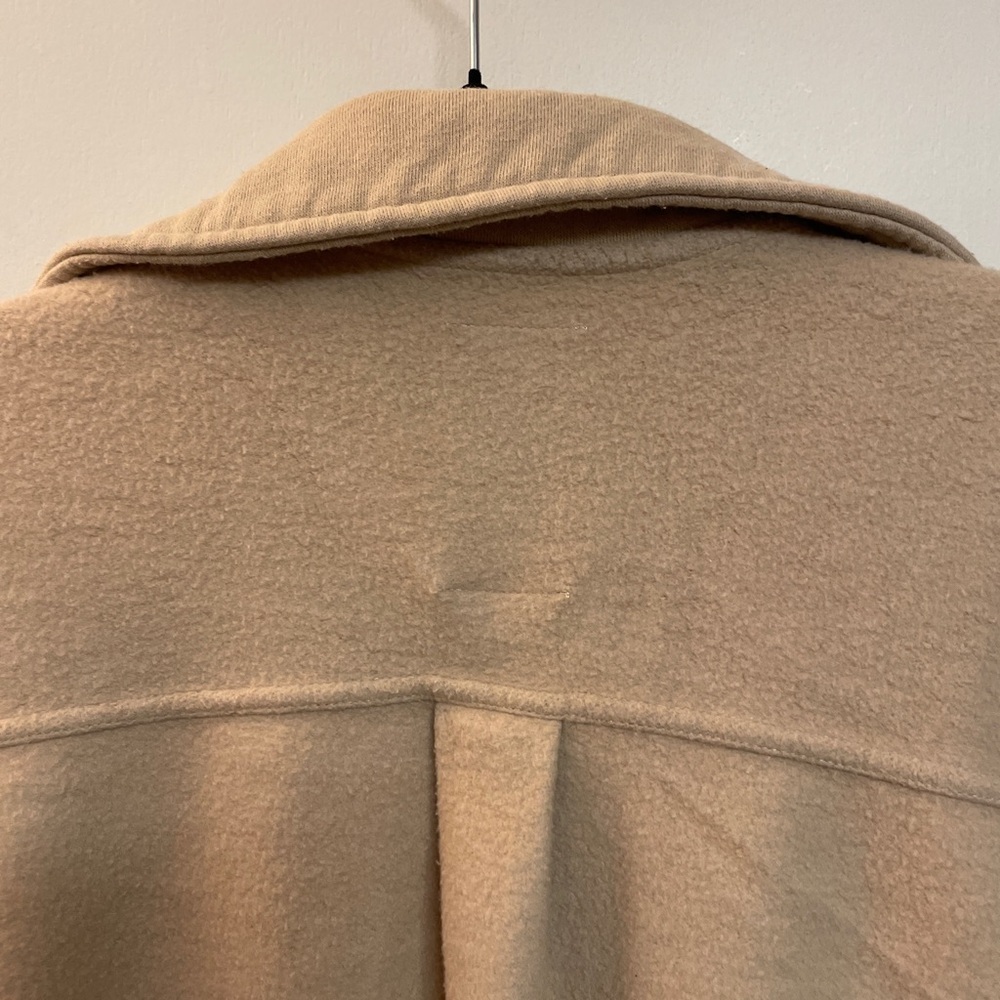Men's Tan‎ Jacket - Picture 9 of 11